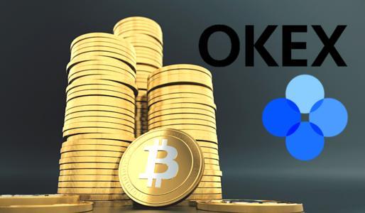 OKEx交易所最早信息解析与概述